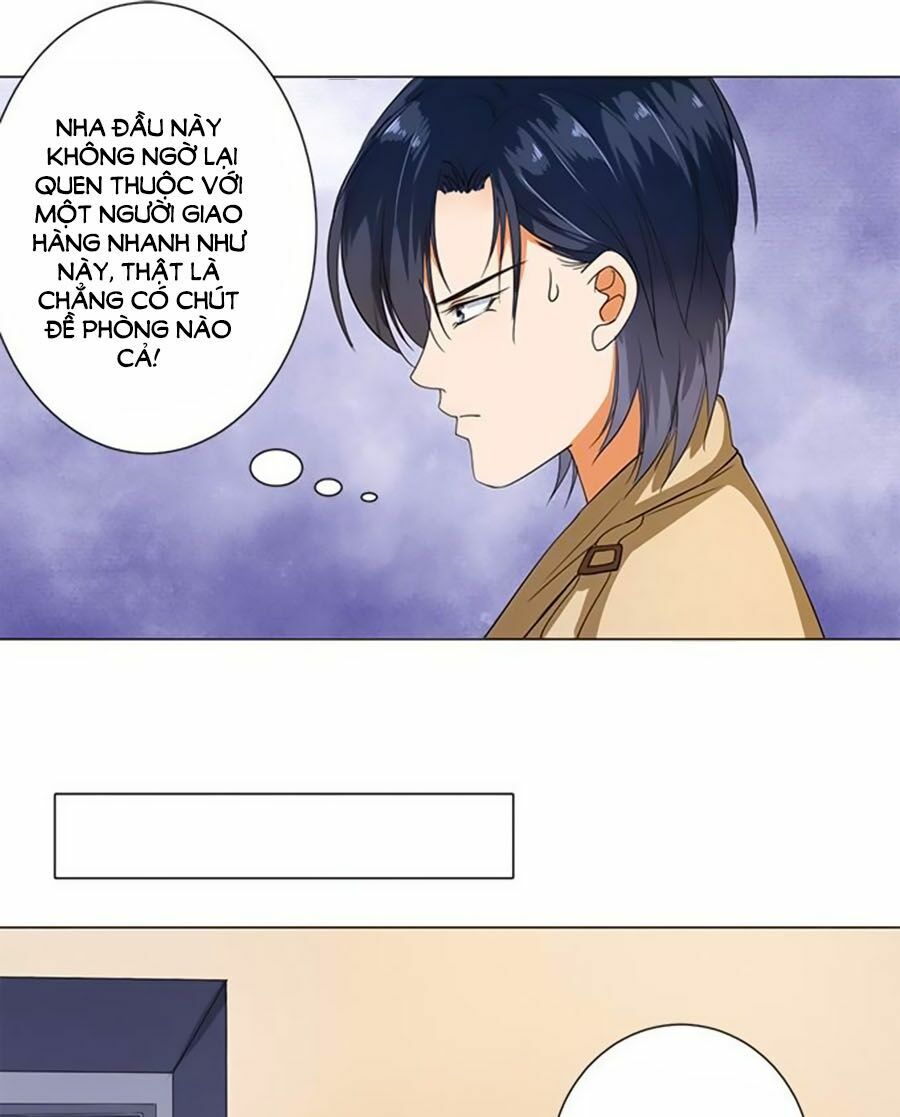 Bác Sĩ Sở Cũng Muốn Yêu: Chapter 53
