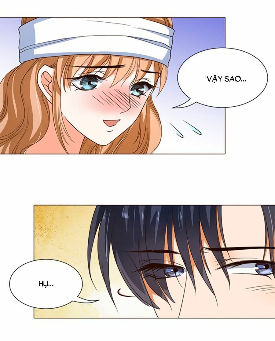 Bác Sĩ Sở Cũng Muốn Yêu: Chapter 53