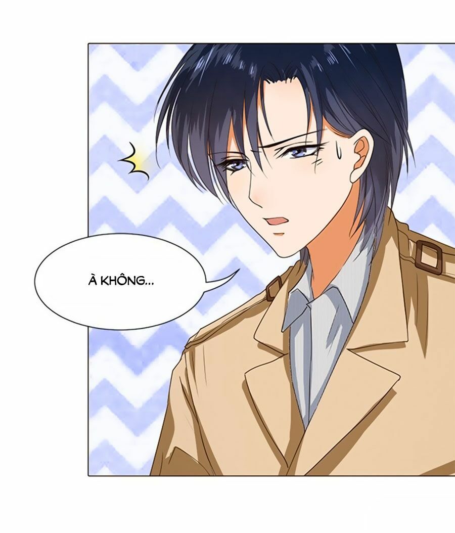 Bác Sĩ Sở Cũng Muốn Yêu: Chapter 53
