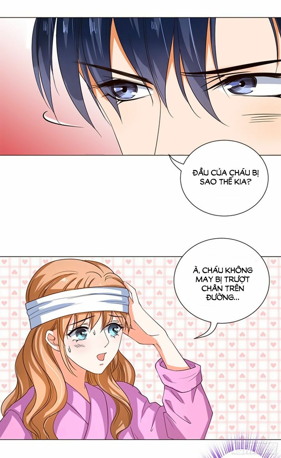 Bác Sĩ Sở Cũng Muốn Yêu: Chapter 53