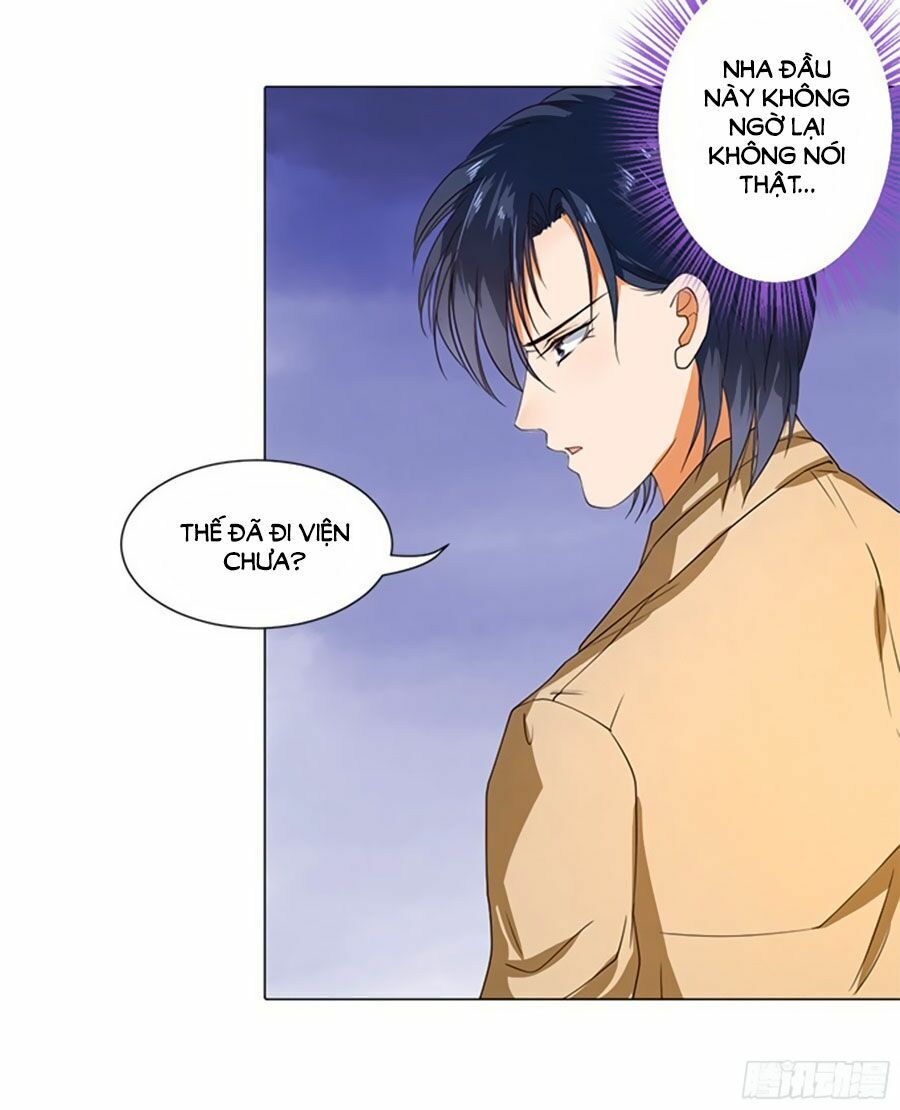 Bác Sĩ Sở Cũng Muốn Yêu: Chapter 53