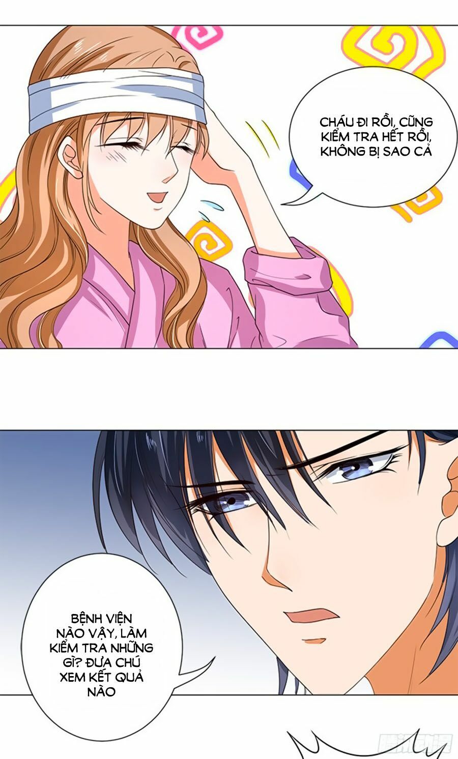 Bác Sĩ Sở Cũng Muốn Yêu: Chapter 53