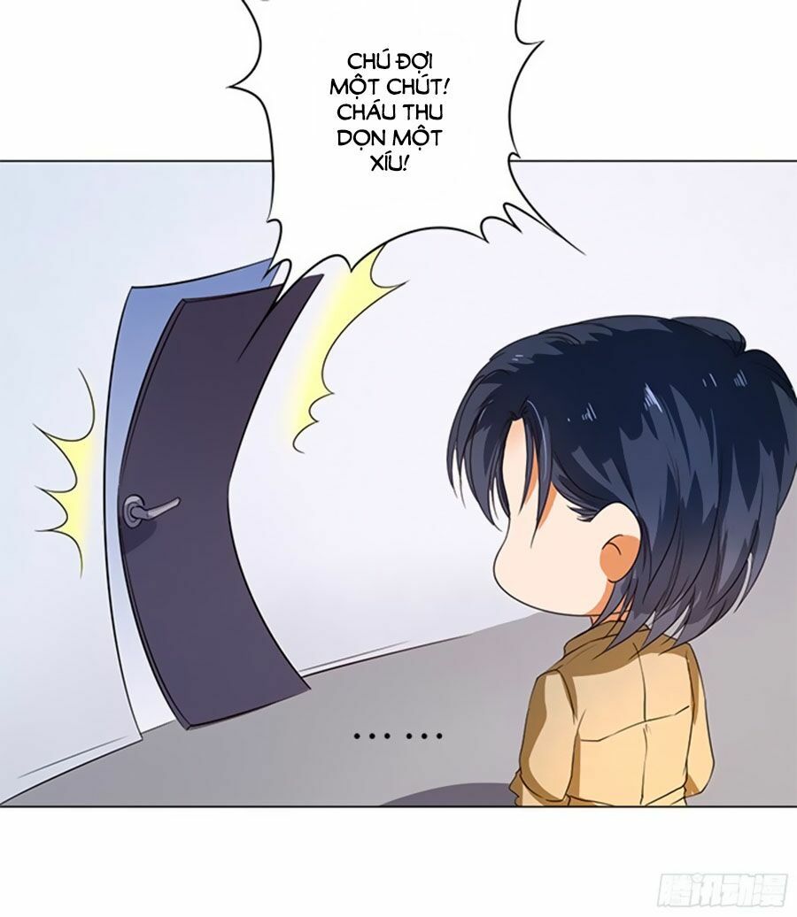 Bác Sĩ Sở Cũng Muốn Yêu: Chapter 53