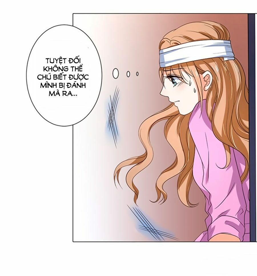 Bác Sĩ Sở Cũng Muốn Yêu: Chapter 53