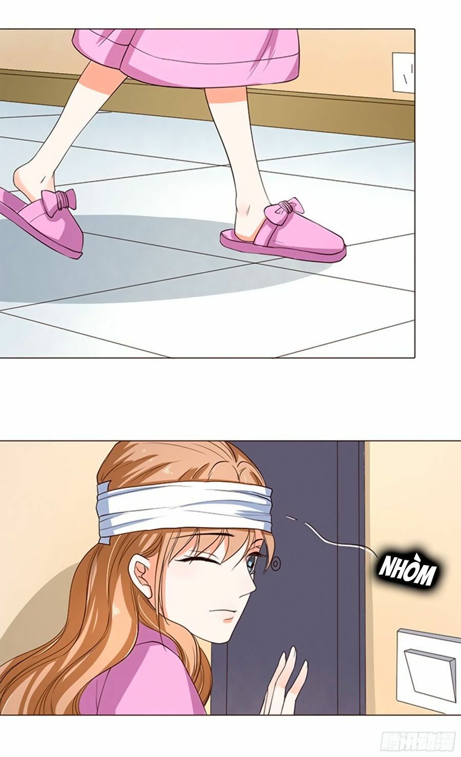 Bác Sĩ Sở Cũng Muốn Yêu: Chapter 53