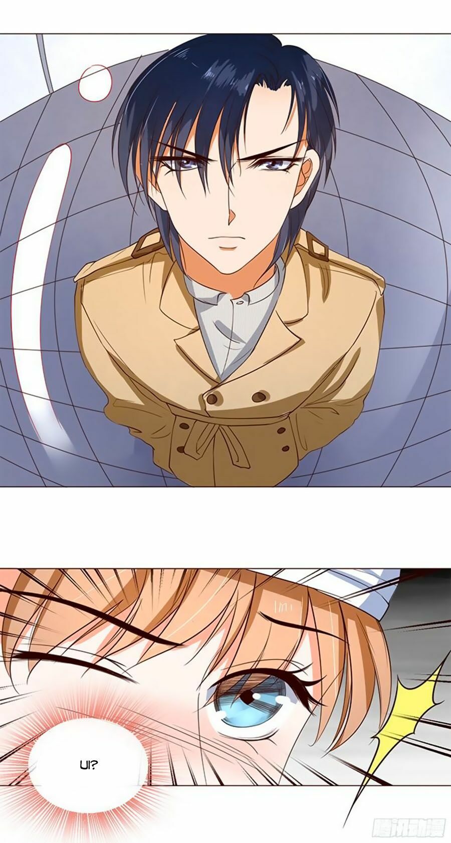Bác Sĩ Sở Cũng Muốn Yêu: Chapter 53