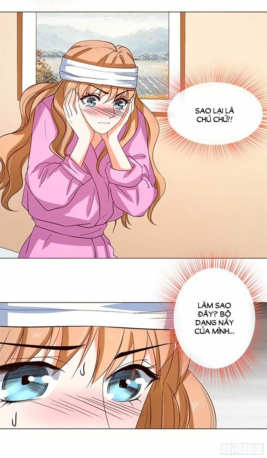 Bác Sĩ Sở Cũng Muốn Yêu: Chapter 53