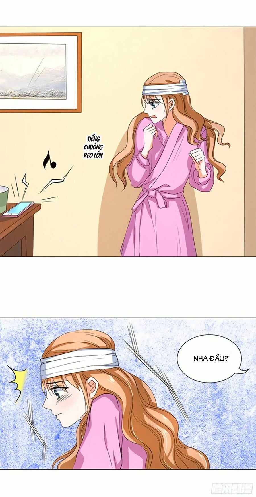 Bác Sĩ Sở Cũng Muốn Yêu: Chapter 53