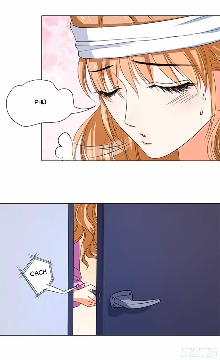Bác Sĩ Sở Cũng Muốn Yêu: Chapter 53