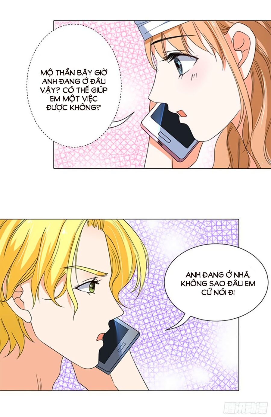 Bác Sĩ Sở Cũng Muốn Yêu: Chapter 55