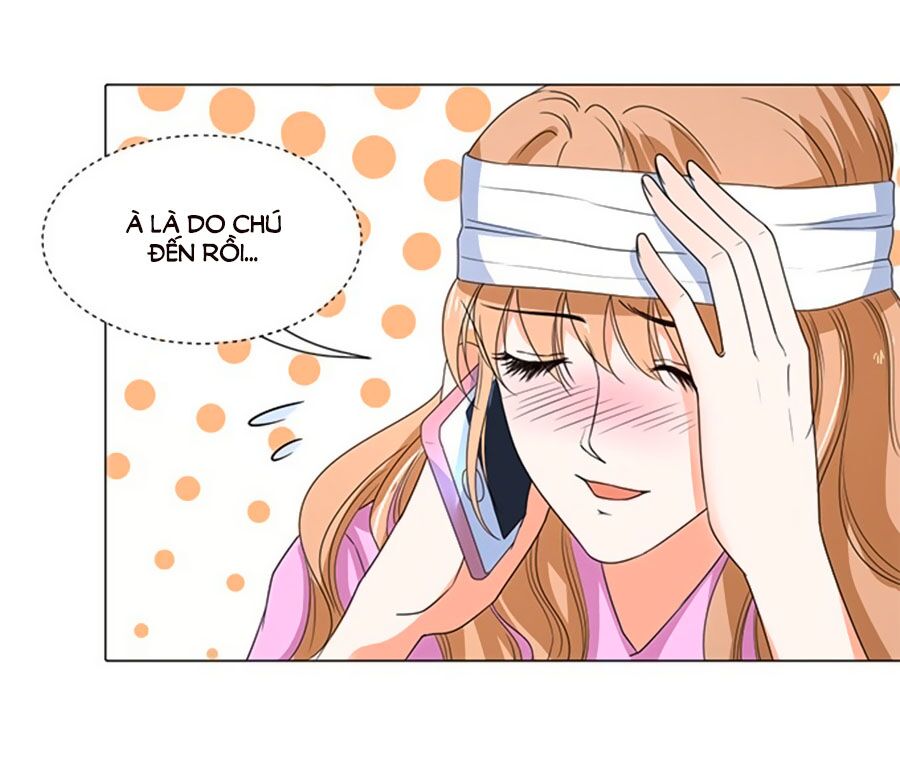 Bác Sĩ Sở Cũng Muốn Yêu: Chapter 55