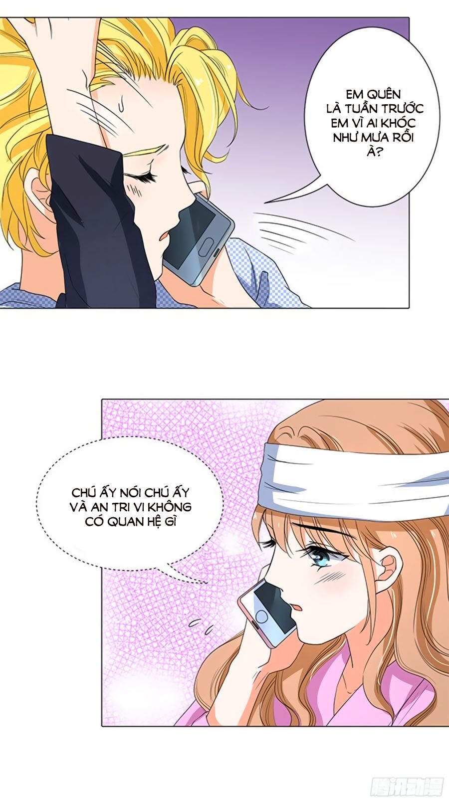 Bác Sĩ Sở Cũng Muốn Yêu: Chapter 55