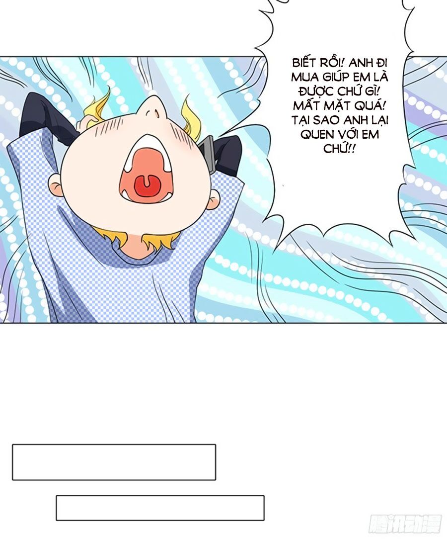Bác Sĩ Sở Cũng Muốn Yêu: Chapter 55
