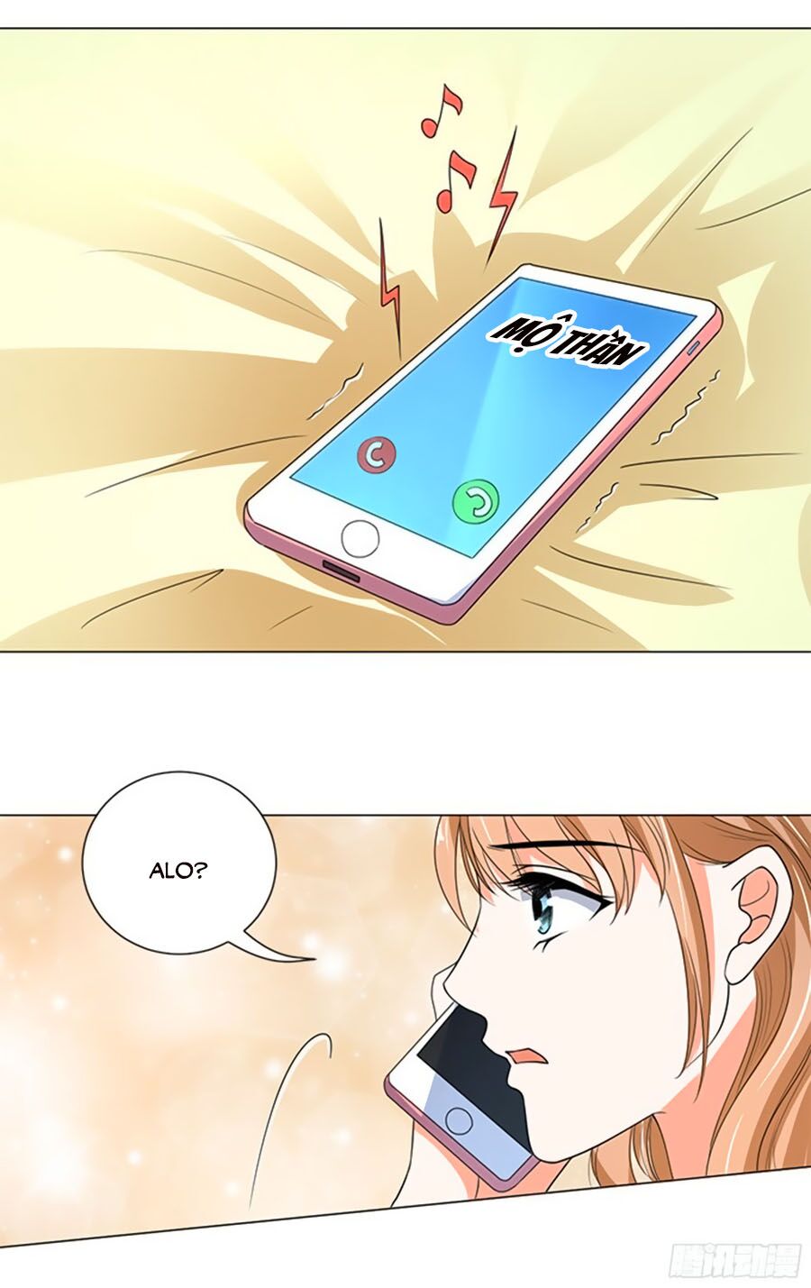 Bác Sĩ Sở Cũng Muốn Yêu: Chapter 55