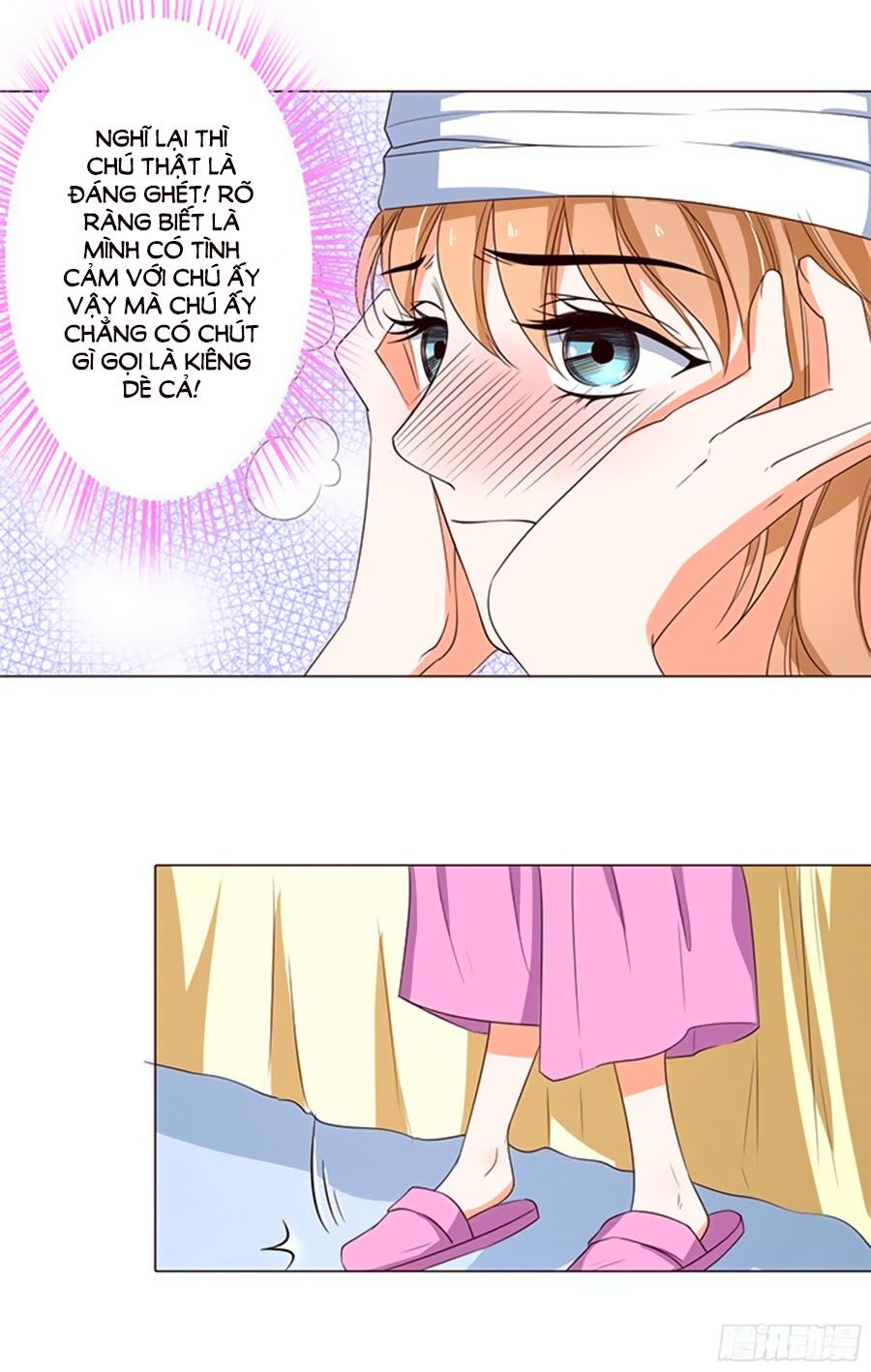 Bác Sĩ Sở Cũng Muốn Yêu: Chapter 55