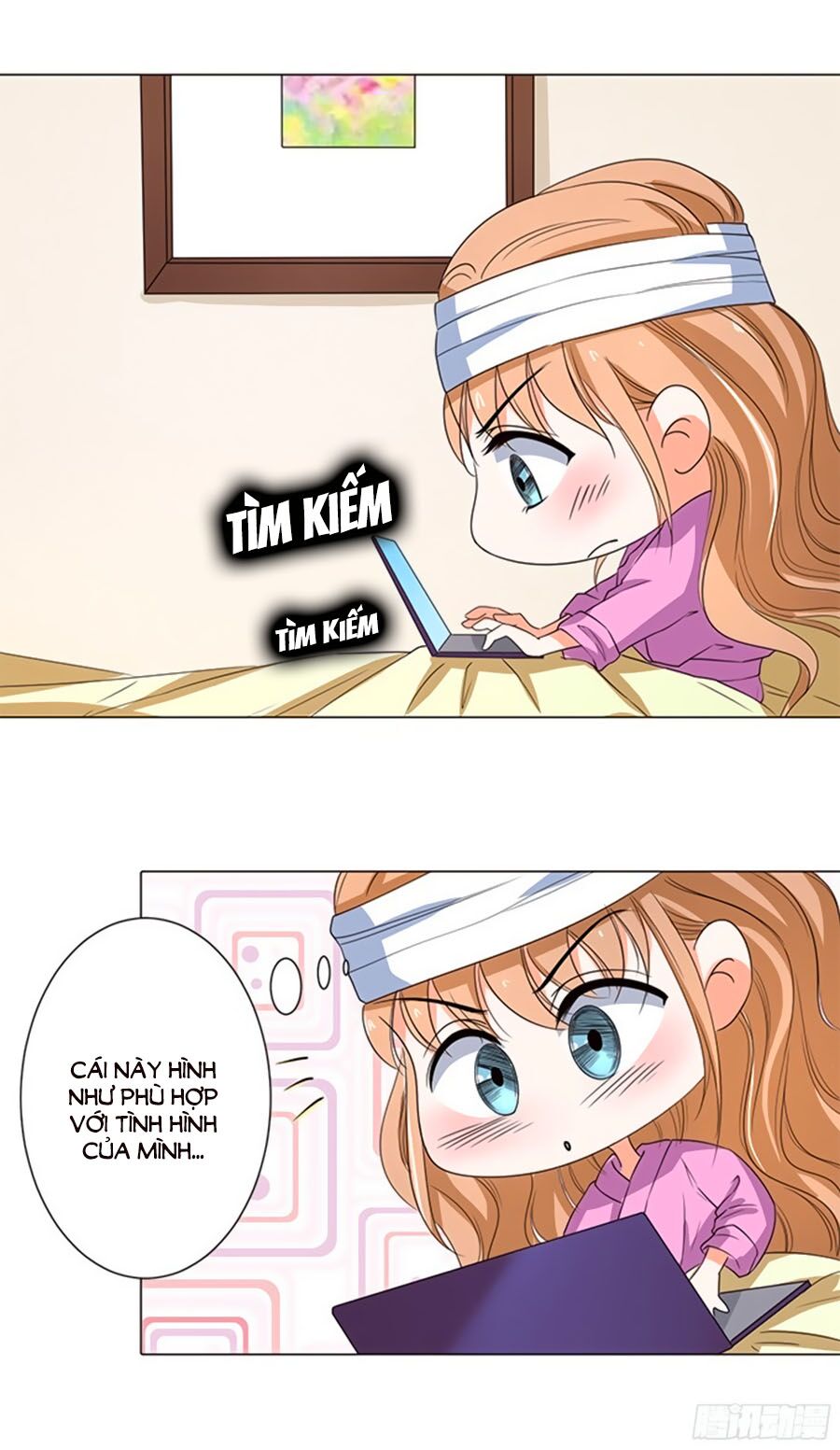 Bác Sĩ Sở Cũng Muốn Yêu: Chapter 55
