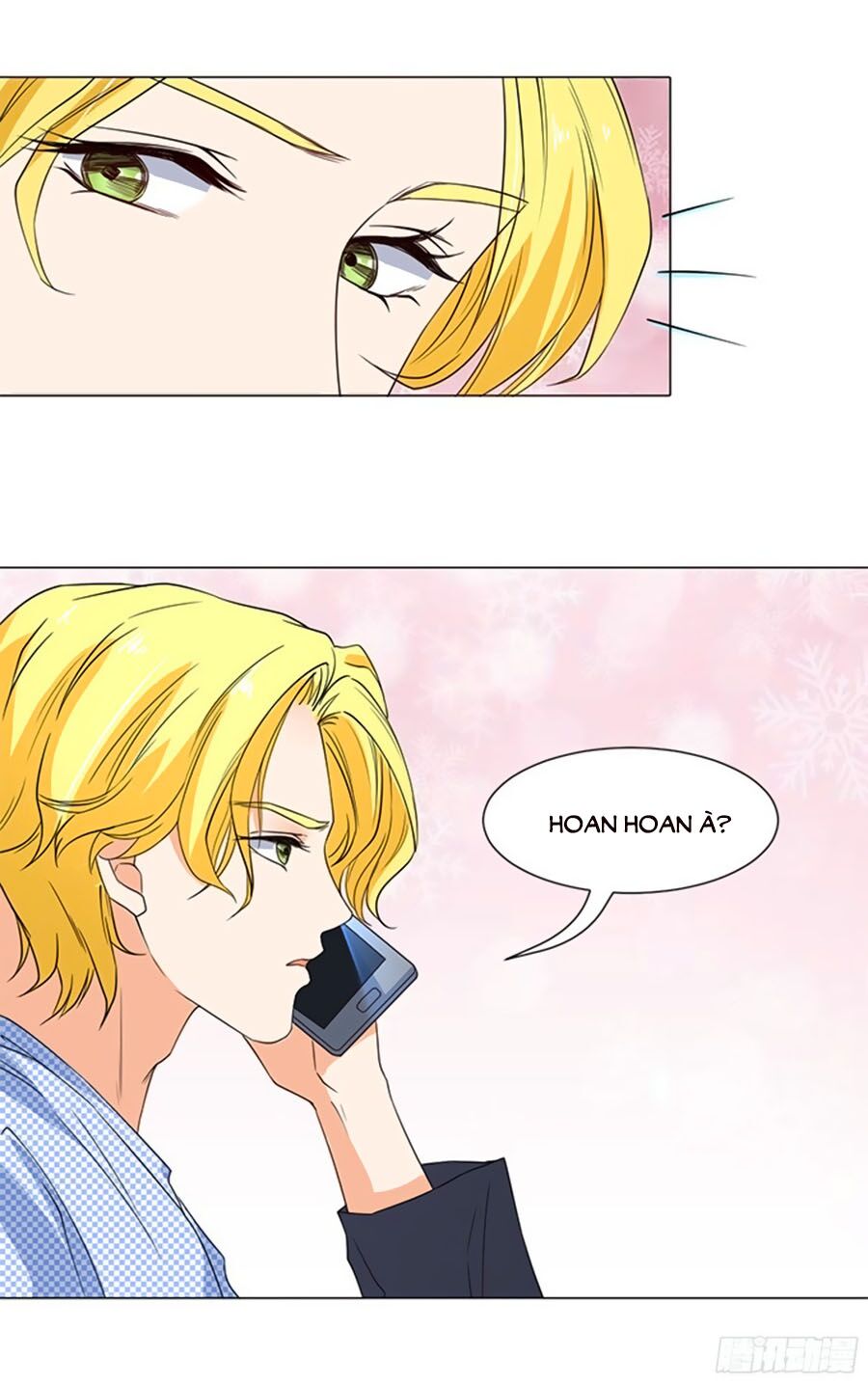 Bác Sĩ Sở Cũng Muốn Yêu: Chapter 55