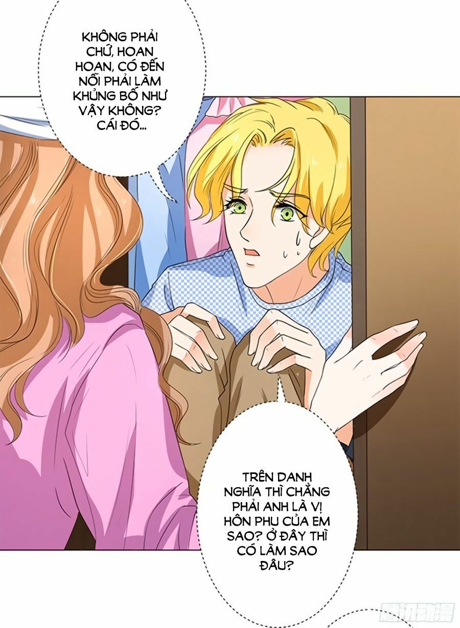 Bác Sĩ Sở Cũng Muốn Yêu: Chapter 56