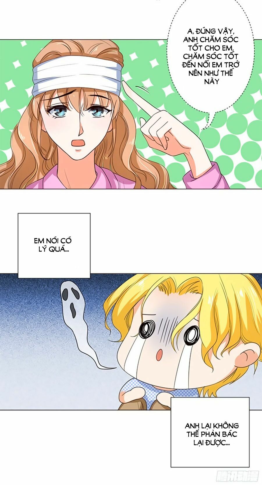 Bác Sĩ Sở Cũng Muốn Yêu: Chapter 56