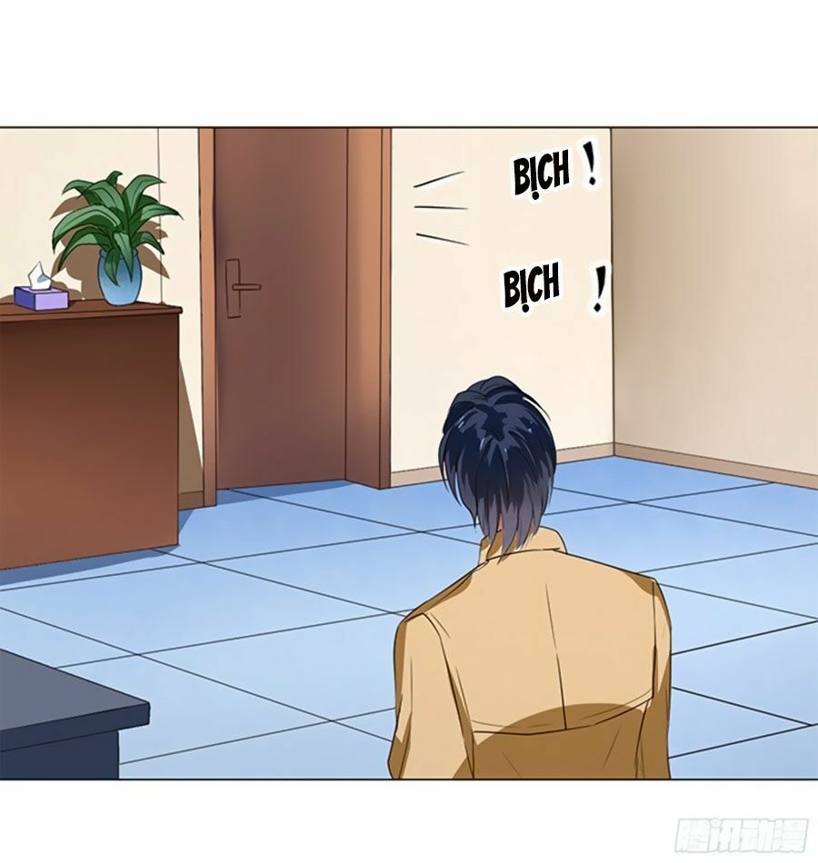 Bác Sĩ Sở Cũng Muốn Yêu: Chapter 56