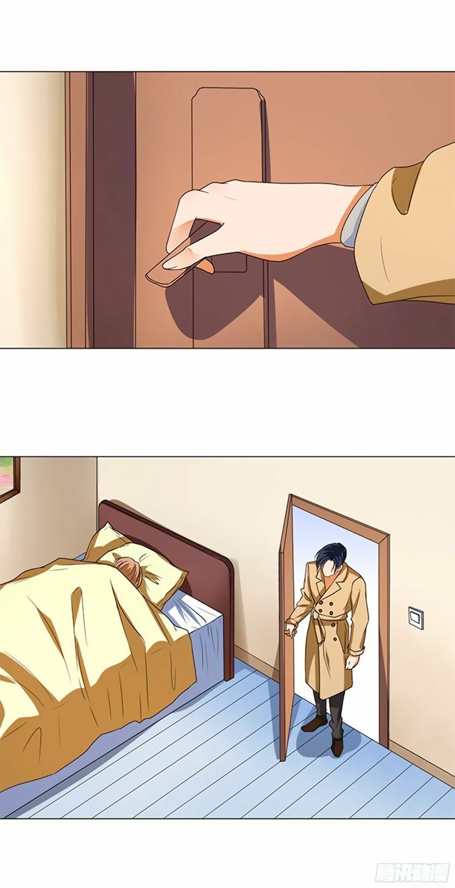 Bác Sĩ Sở Cũng Muốn Yêu: Chapter 56