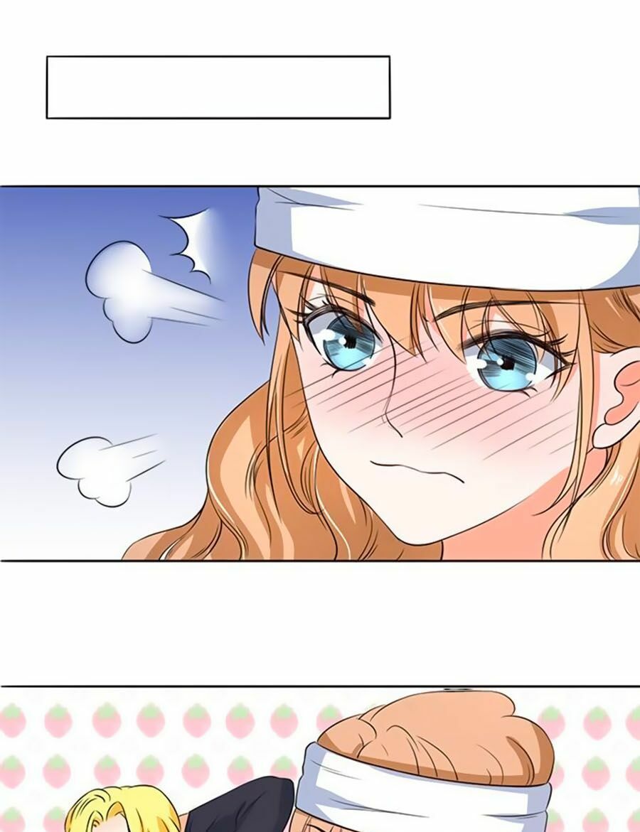Bác Sĩ Sở Cũng Muốn Yêu: Chapter 56