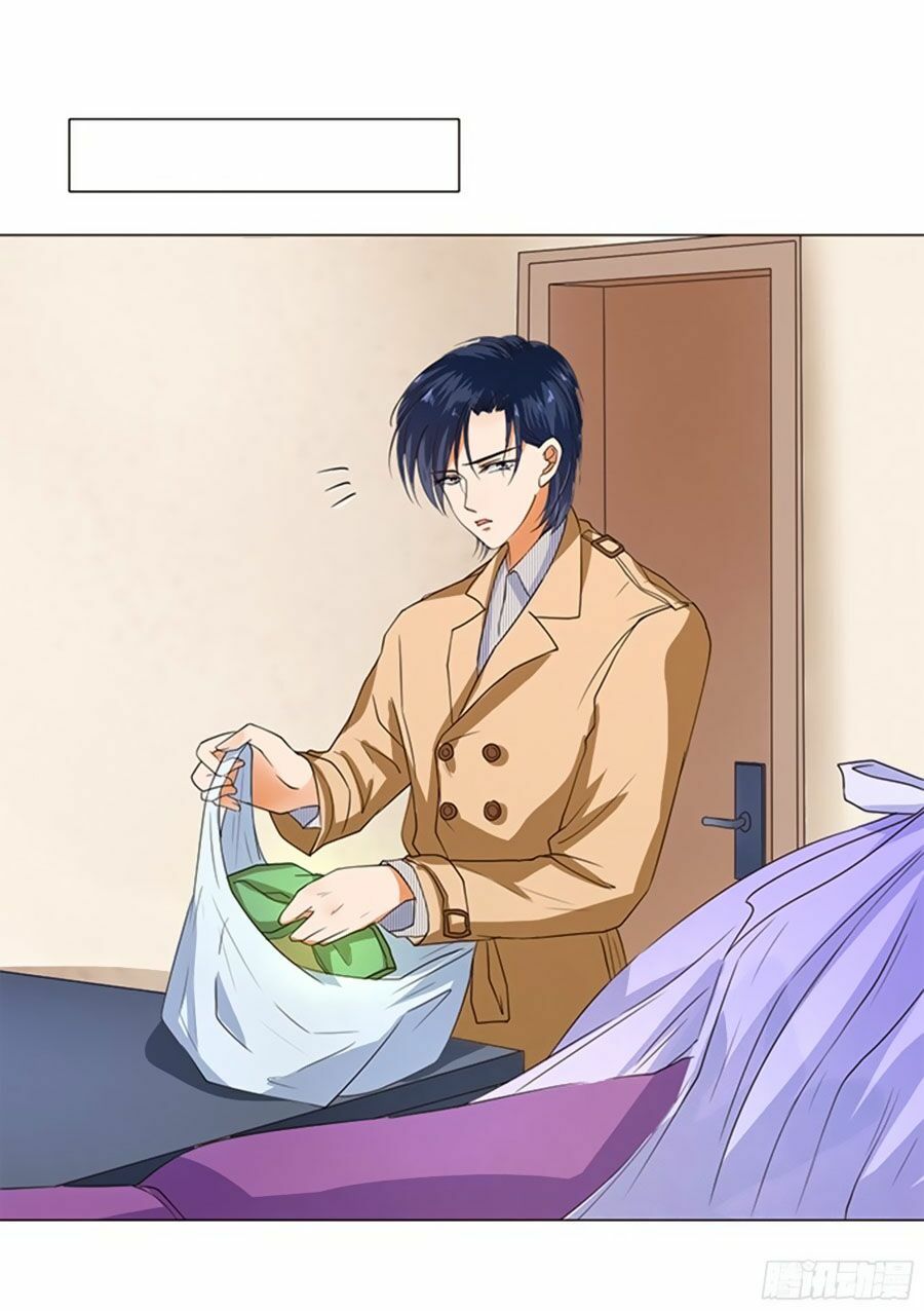 Bác Sĩ Sở Cũng Muốn Yêu: Chapter 56