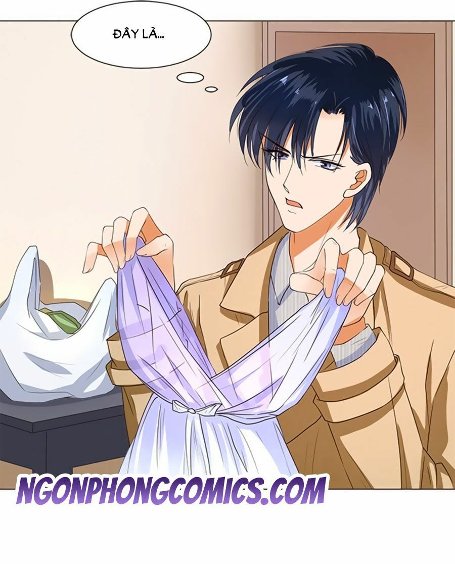 Bác Sĩ Sở Cũng Muốn Yêu: Chapter 56