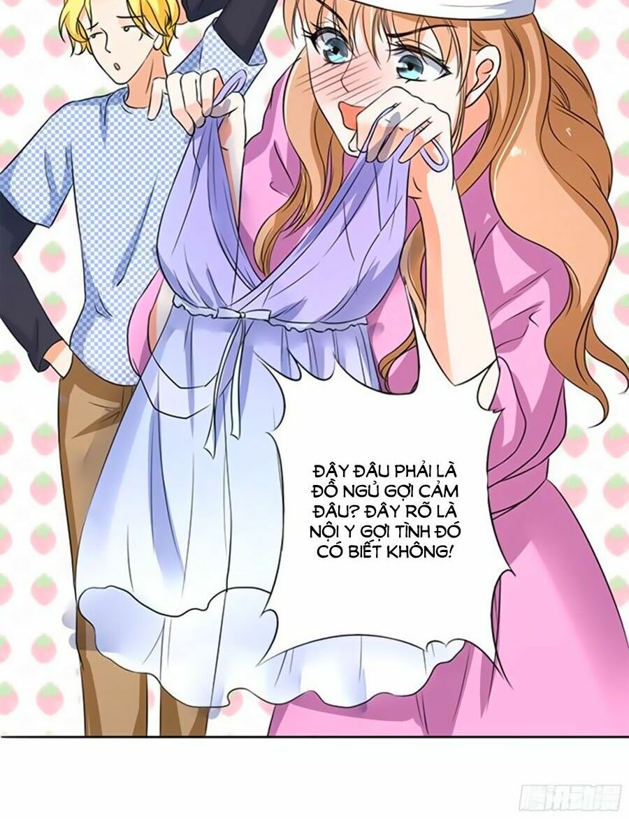 Bác Sĩ Sở Cũng Muốn Yêu: Chapter 56