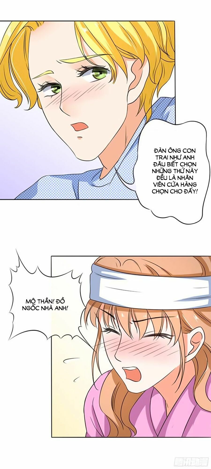 Bác Sĩ Sở Cũng Muốn Yêu: Chapter 56