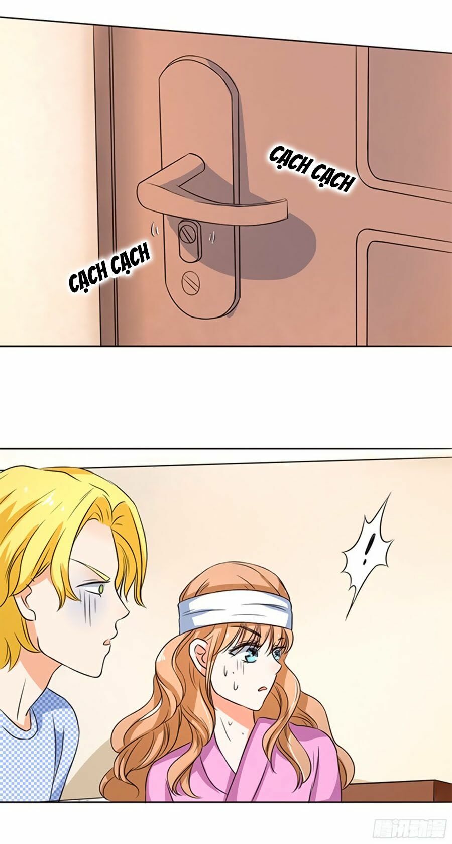Bác Sĩ Sở Cũng Muốn Yêu: Chapter 56