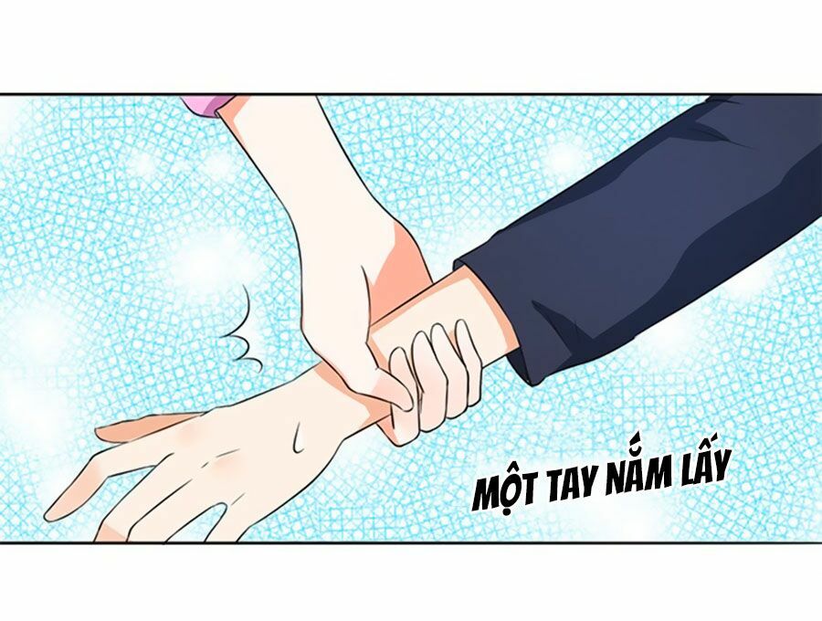 Bác Sĩ Sở Cũng Muốn Yêu: Chapter 56