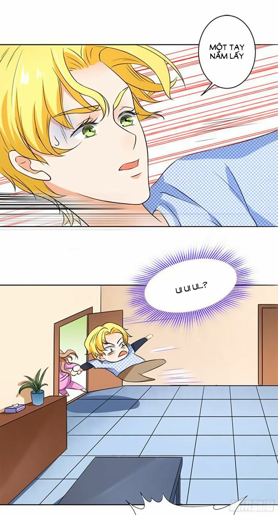 Bác Sĩ Sở Cũng Muốn Yêu: Chapter 56