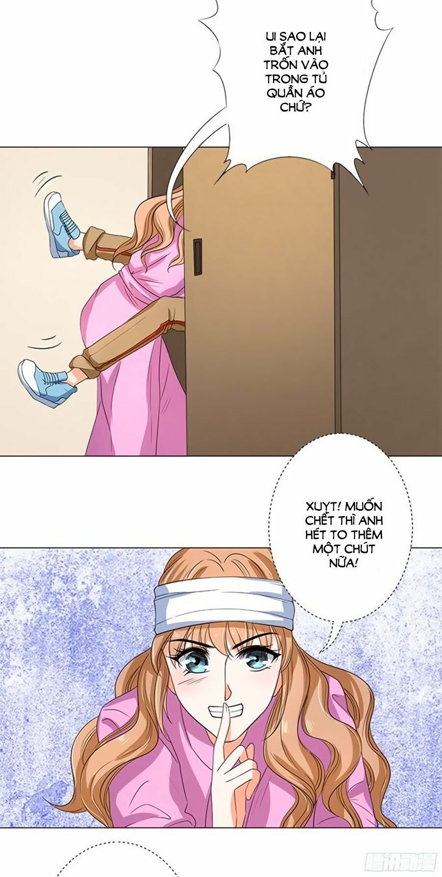 Bác Sĩ Sở Cũng Muốn Yêu: Chapter 56