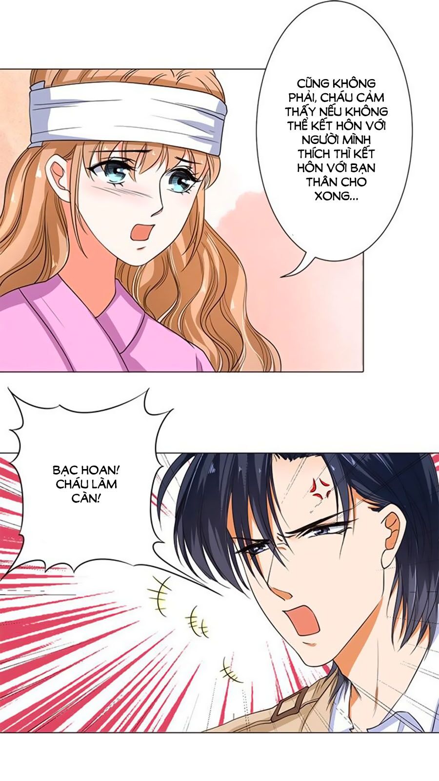 Bác Sĩ Sở Cũng Muốn Yêu: Chapter 58