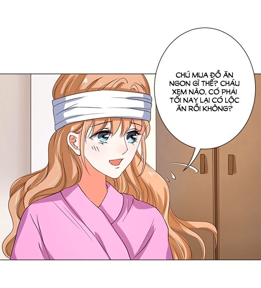Bác Sĩ Sở Cũng Muốn Yêu: Chapter 58