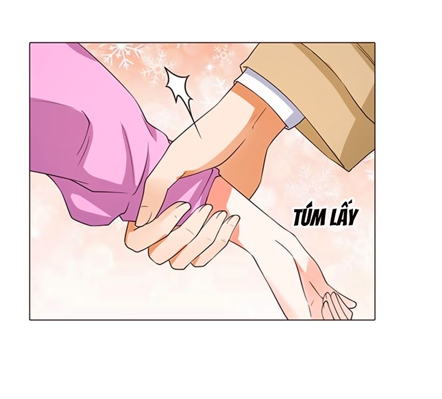 Bác Sĩ Sở Cũng Muốn Yêu: Chapter 58