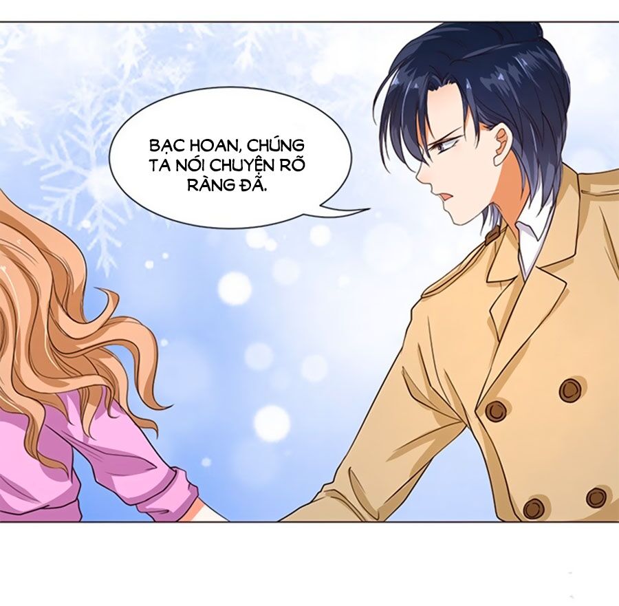 Bác Sĩ Sở Cũng Muốn Yêu: Chapter 58