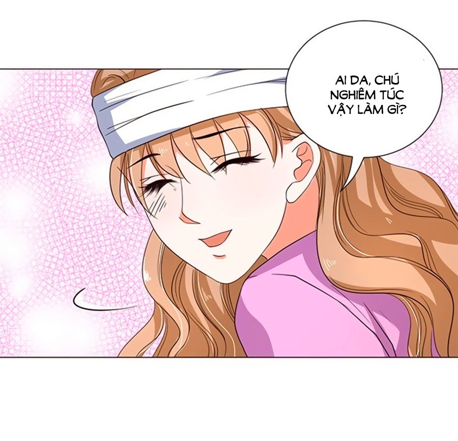 Bác Sĩ Sở Cũng Muốn Yêu: Chapter 58