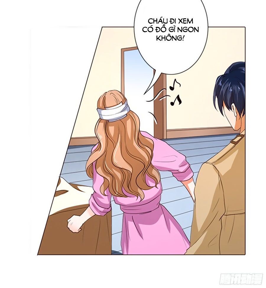 Bác Sĩ Sở Cũng Muốn Yêu: Chapter 58