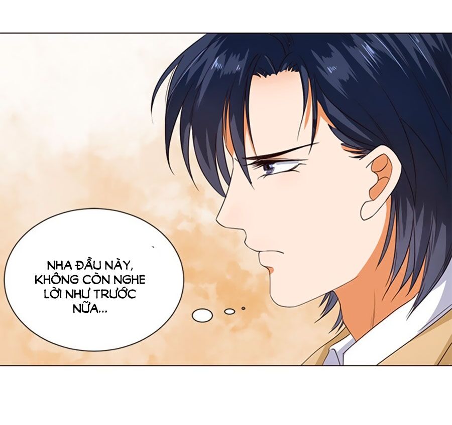 Bác Sĩ Sở Cũng Muốn Yêu: Chapter 58