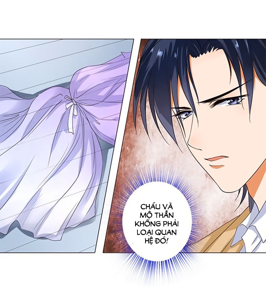 Bác Sĩ Sở Cũng Muốn Yêu: Chapter 58