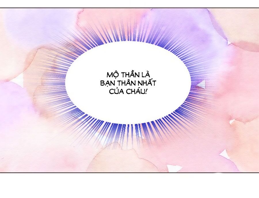 Bác Sĩ Sở Cũng Muốn Yêu: Chapter 58