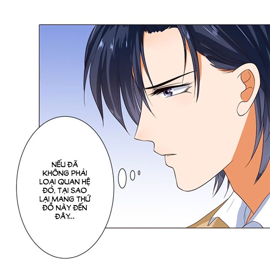 Bác Sĩ Sở Cũng Muốn Yêu: Chapter 58