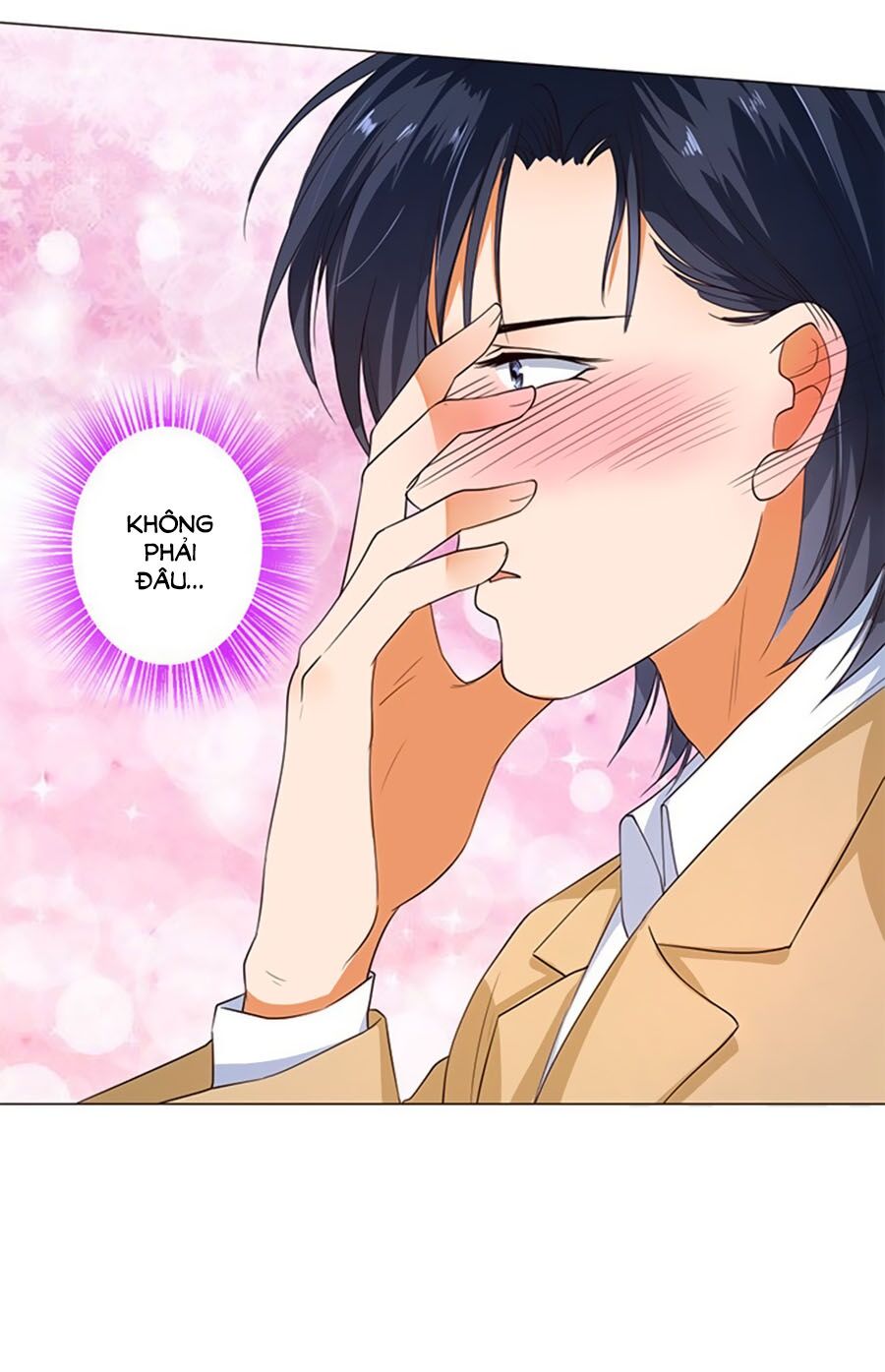 Bác Sĩ Sở Cũng Muốn Yêu: Chapter 58