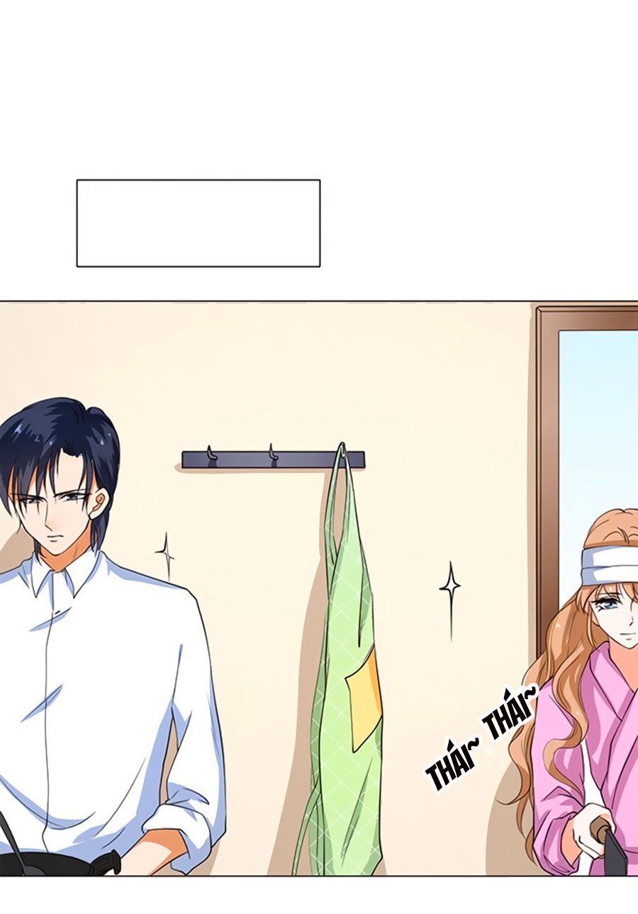 Bác Sĩ Sở Cũng Muốn Yêu: Chapter 58