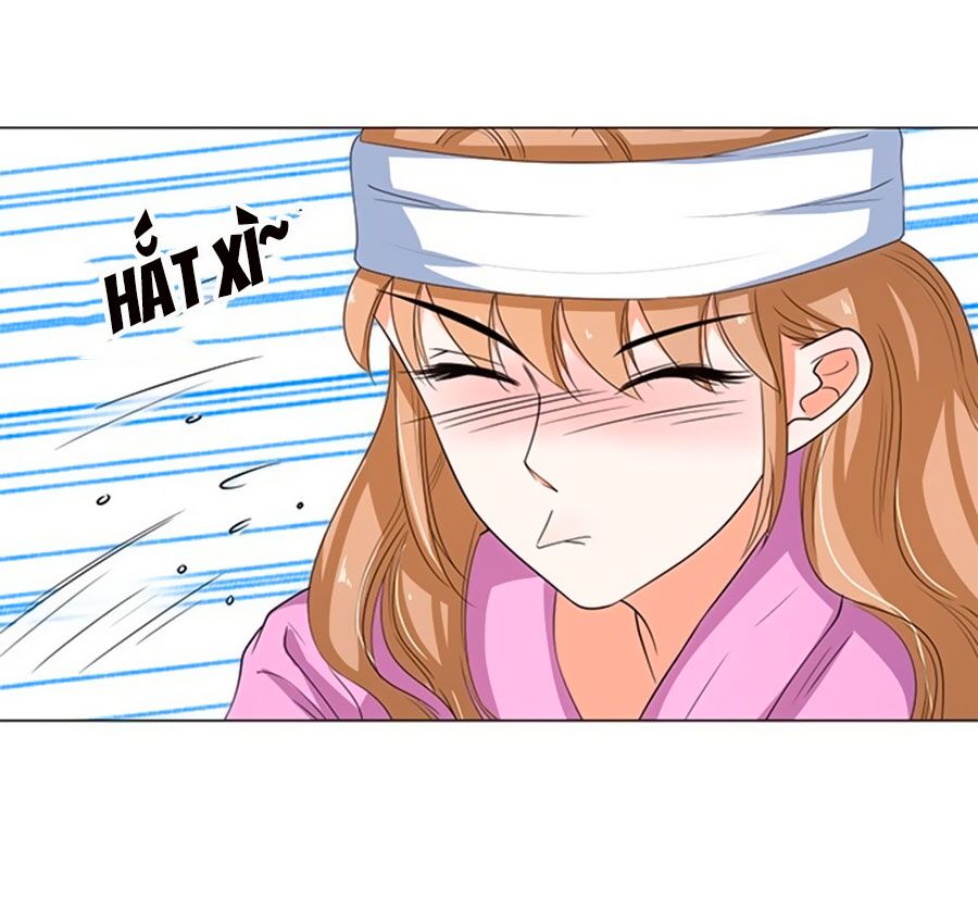 Bác Sĩ Sở Cũng Muốn Yêu: Chapter 58