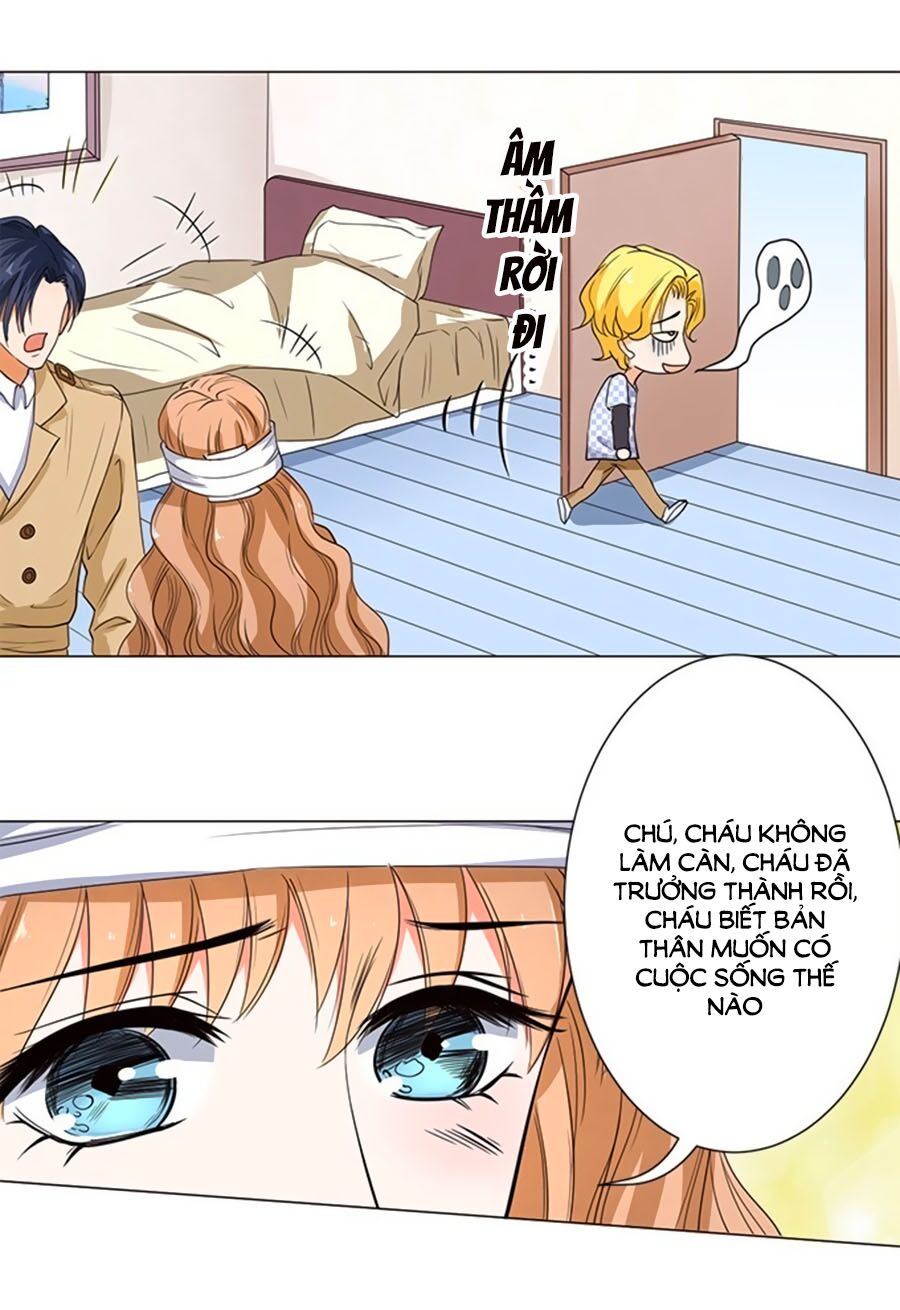 Bác Sĩ Sở Cũng Muốn Yêu: Chapter 58