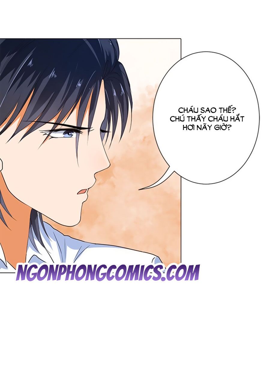Bác Sĩ Sở Cũng Muốn Yêu: Chapter 58