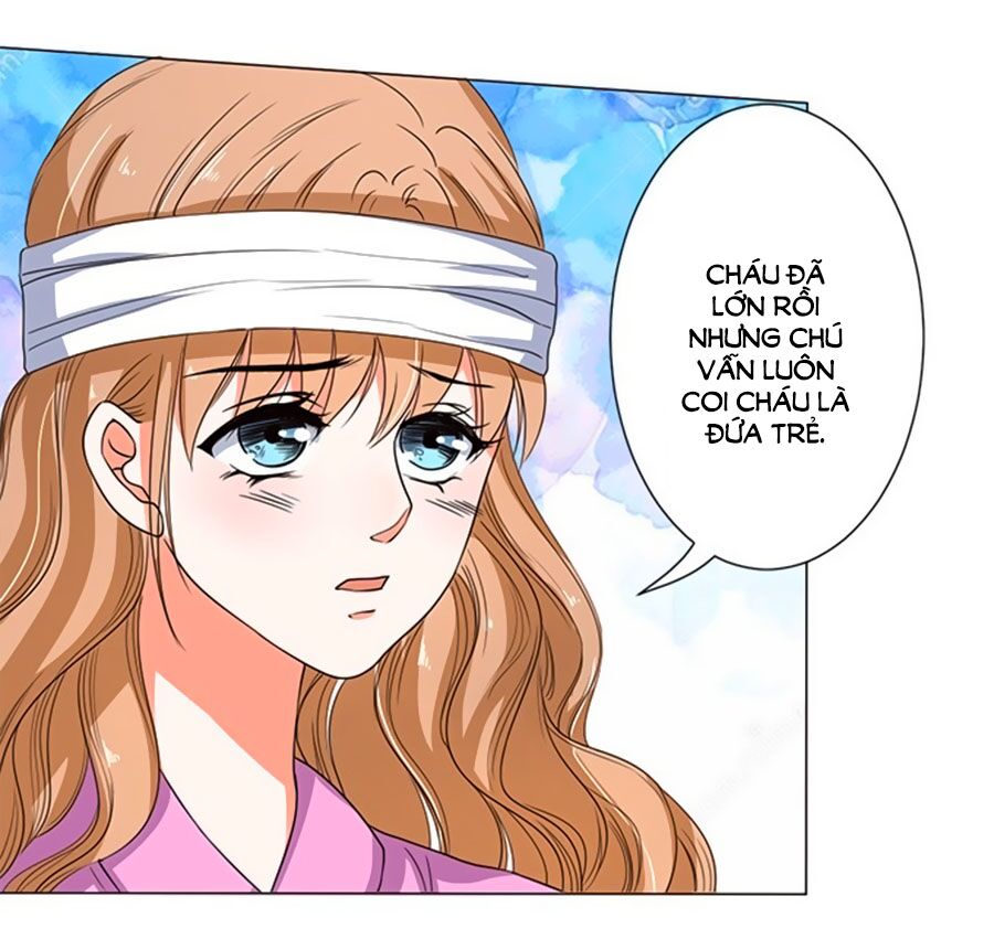 Bác Sĩ Sở Cũng Muốn Yêu: Chapter 58